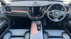 Volvo XC60 2.0 T8 [455] RC PHEV Ultimate Dark 5dr AWD Gtron Estate